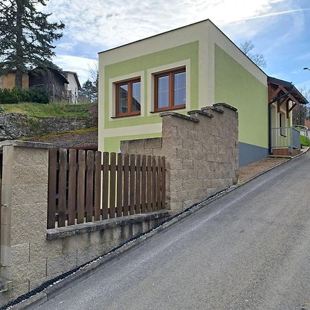 Apartman Plasy Exterior photo