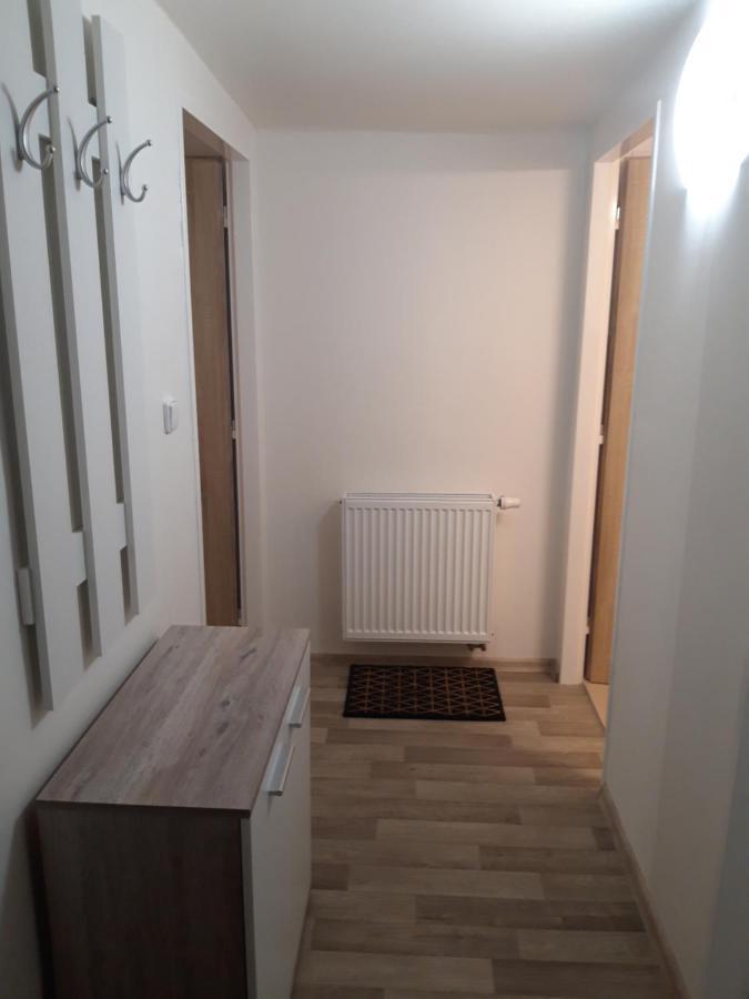 Apartman Plasy Exterior photo